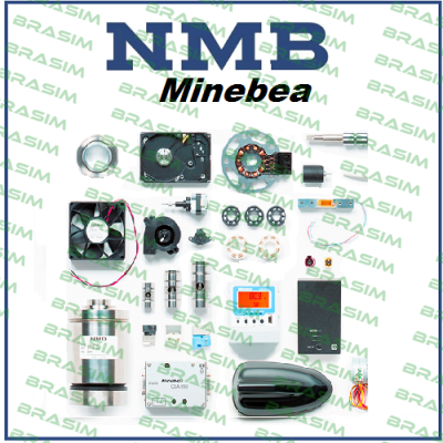 Minebea logo