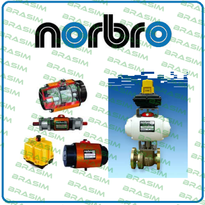 Norbro logo