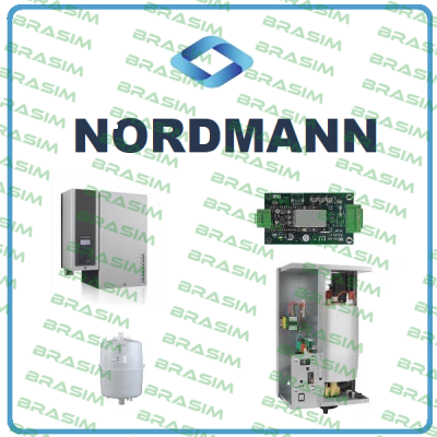 Nordmann logo