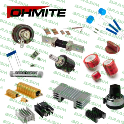 Ohmite logo