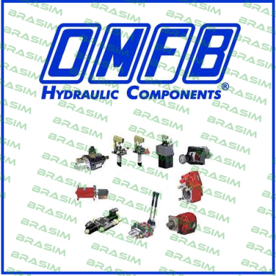 OMFB Hydraulic logo