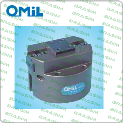 Omil logo