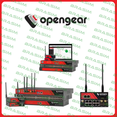 Opengear logo