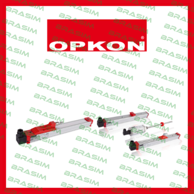 Opkon logo