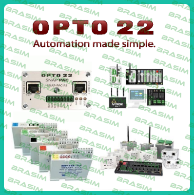 Opto 22 logo