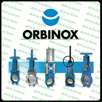 Orbinox logo