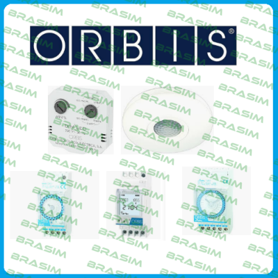 Orbis logo