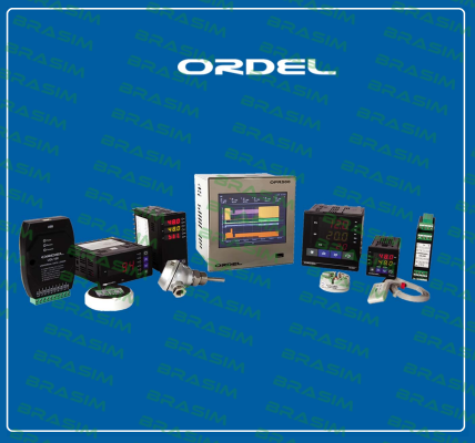 Ordel logo