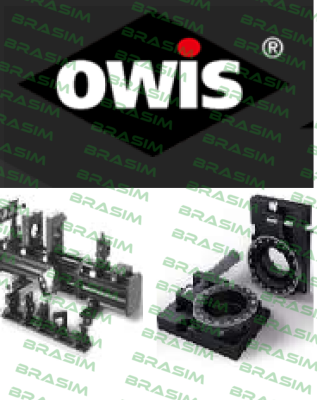 Owis logo