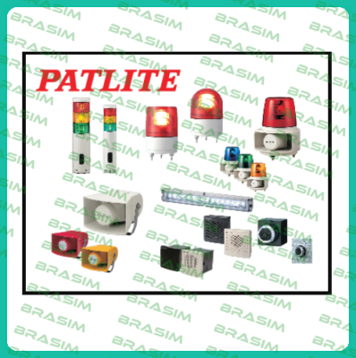 Patlite logo