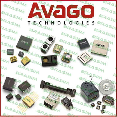 Broadcom (Avago Technologies) logo