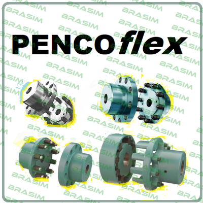 PENCOflex logo