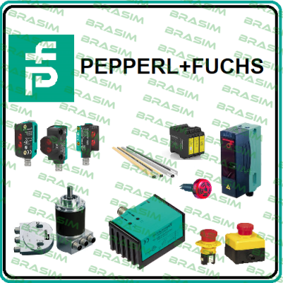 Pepperl-Fuchs logo