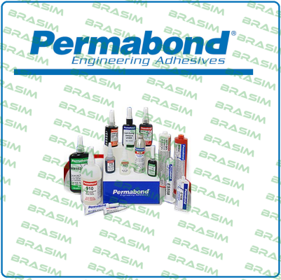 Permabond logo