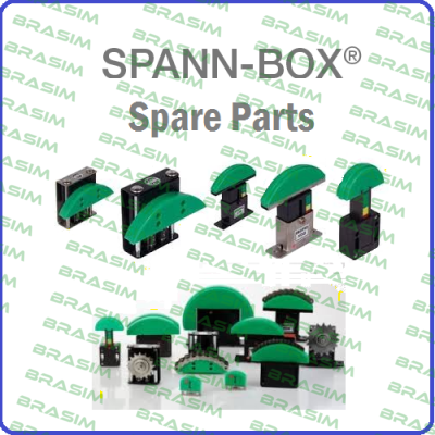 SPANN-BOX-291010021  price