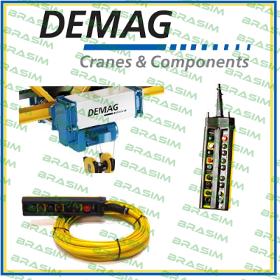 Demag-296 357 40  price