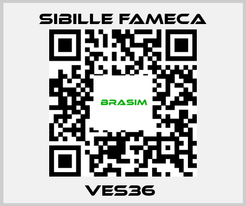 Sibille Fameca-VES36  price