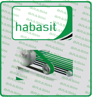 Habasit-NAB-7EEDV (B= 600 mm, L= 31950 mm)  price