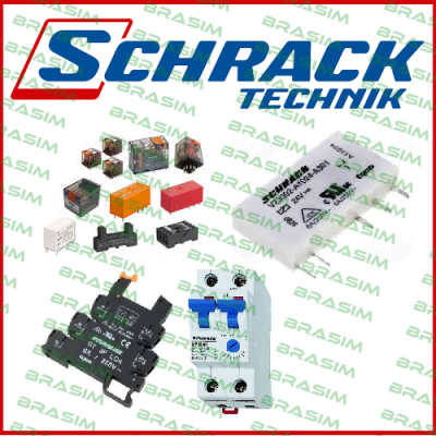 Schrack-RT940005 24VDC - special product, not available  price