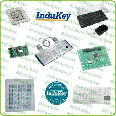 InduKey-TKS-088c-TB38-KGEH-USB-US/KS18249 price