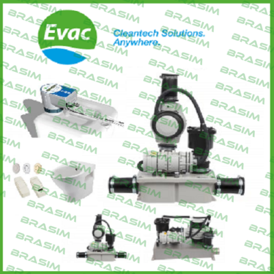 Evac-59790 10 obsolete, replacement 6542810  price