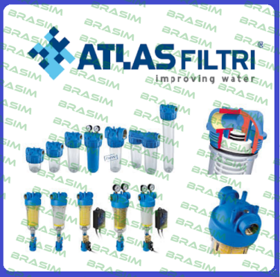 Atlas Filtri-MIGNON PLUS S2P MFO AS (RA106P111)  price