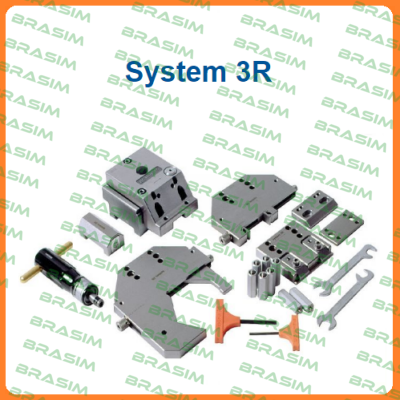 System 3R-3R-605.1E price