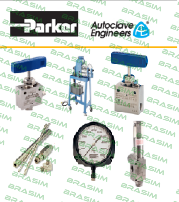 Autoclave Engineers (Parker)-2B4S15P2  price