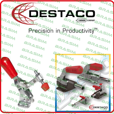 Destaco-802-UE price