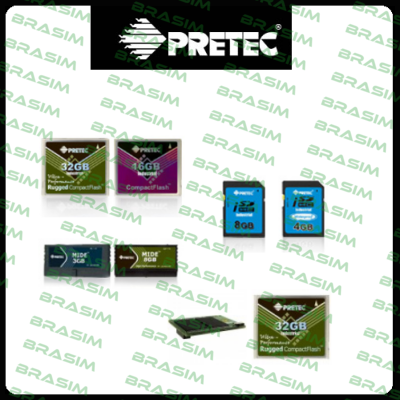 Pretec-S65008, Art N: ARTPGX4008  price