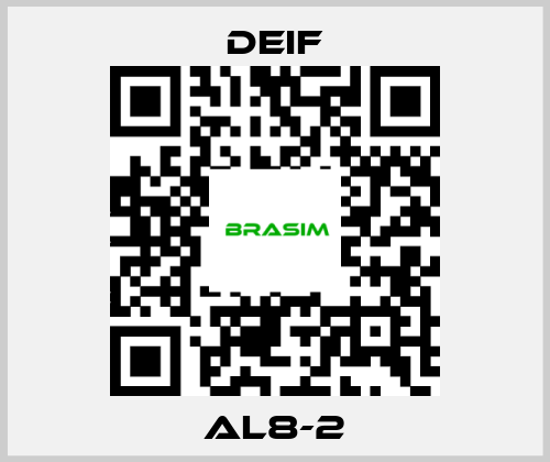 Deif-AL8-2 price