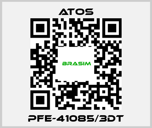 Atos-PFE-41085/3DT price