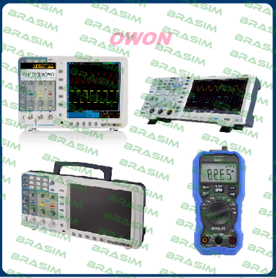 Owon-2X25MHZ DDS AG 1022  price