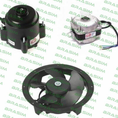 Elco-3 BTB 45-40-A-0/11 230V 0,65A 1100RPM  price