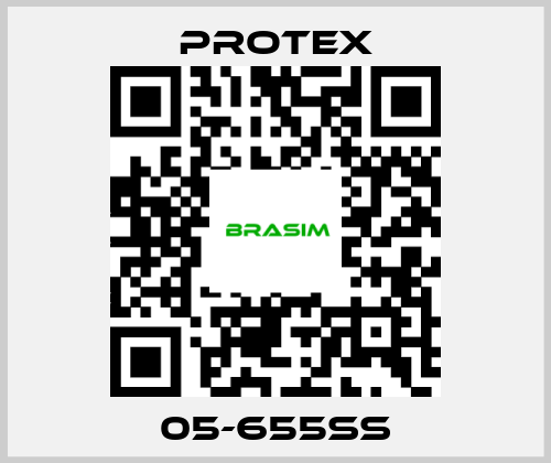 Protex-05-655SS price