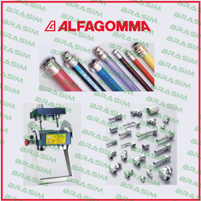 Alfagomma-300 PSI  price