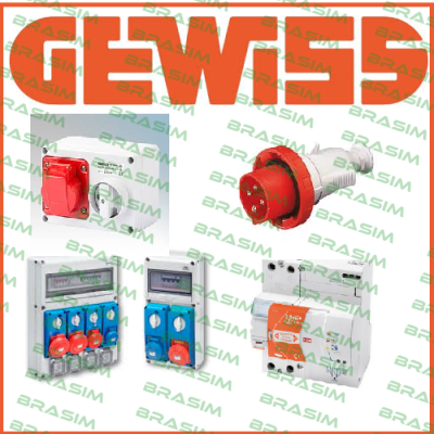 Gewiss-300/500MA 4P SD AUTO RESET  price