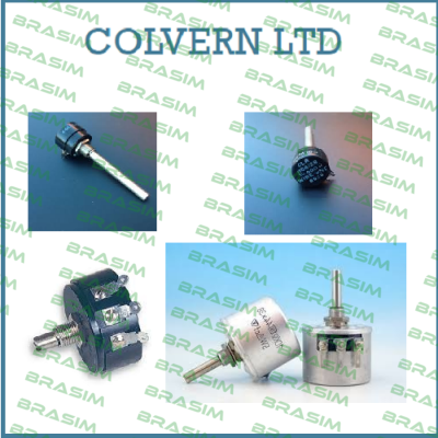 Colvern-3001/115 250RK  price