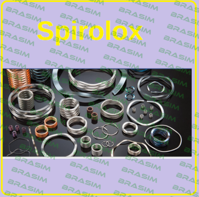 Spirolox-Size: OD: 3 ½ “ x ID 3”  price