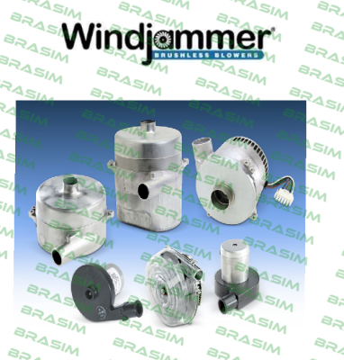 Ametek Windjammer-119155-06  price