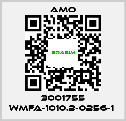 Amo-3001755 WMFA-1010.2-0256-1  price