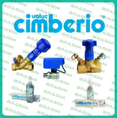 Cimberio-301 G VALVE AIR  price