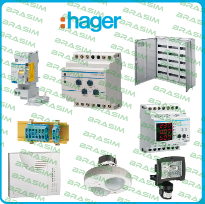 Hager-302UGRC  price