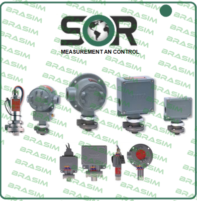 Sor-303-14-3X S/N 331480102  price