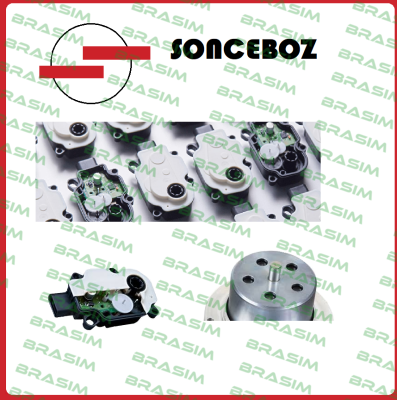 Sonceboz-6540R527 OEM  price