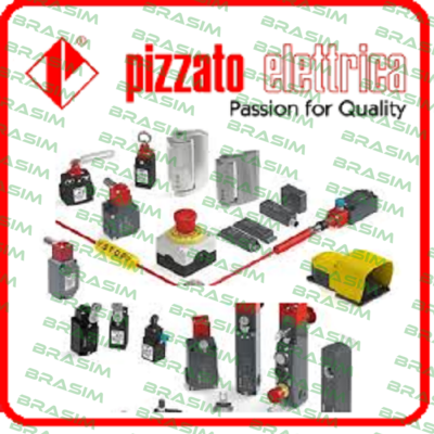 Pizzato Elettrica- FP 1638  price