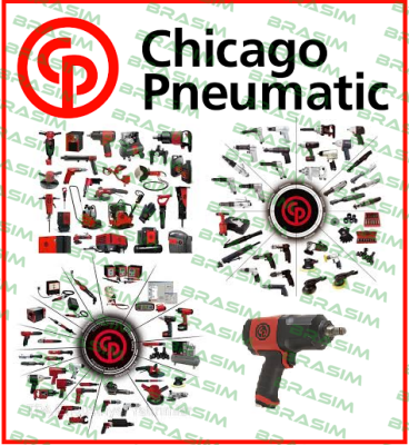 Chicago Pneumatic-P/N: 6151590160 Type: CP0611-D28H price