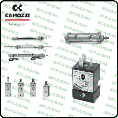 Camozzi-05A6071-620201  60M2T125A0620S01  PNEUMAT. WAG  price