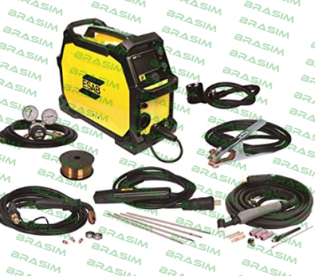 Esab-308 L-17 DIAM 3.2  price