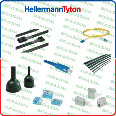 Hellermann Tyton-111-05001 (pack of 100)  price